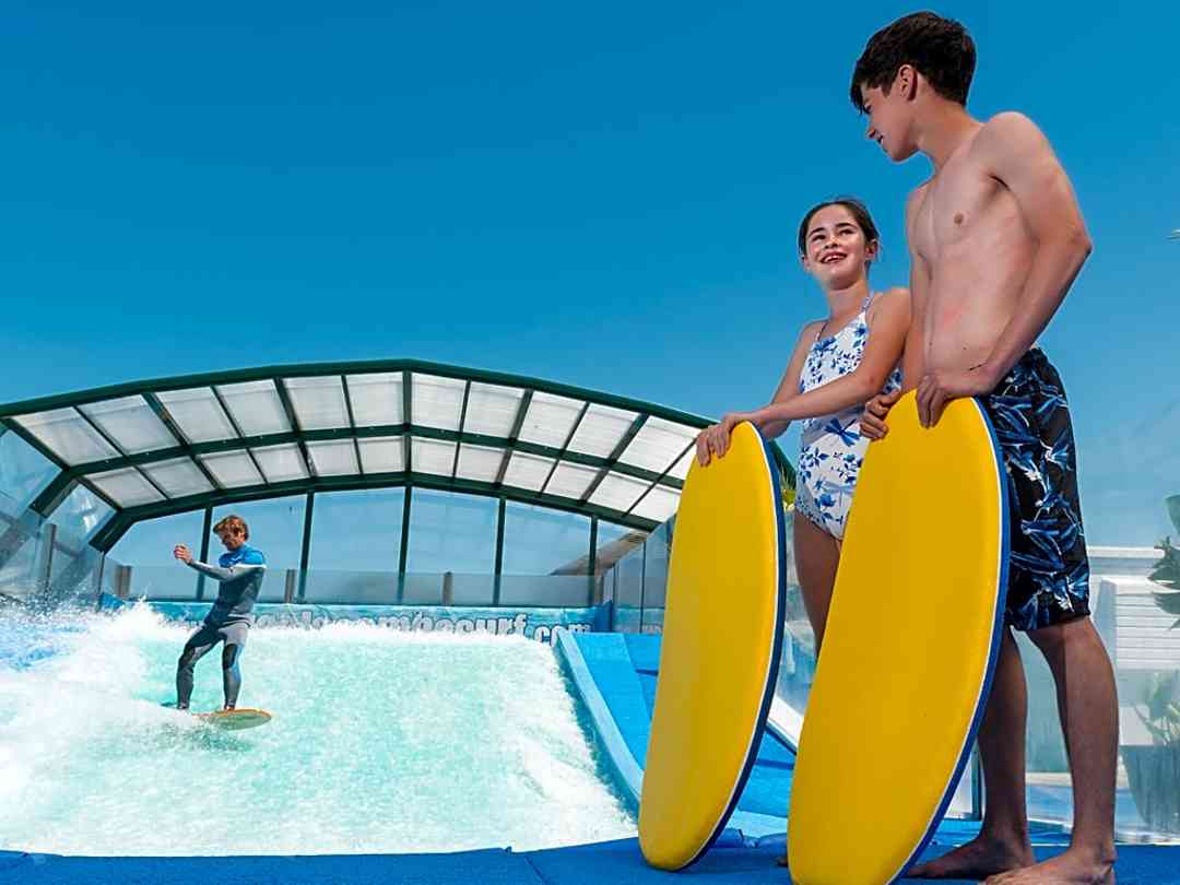 Golden Coast Leisure Park (foto aggiunta dal gestore il giorno 30/11/2014)
