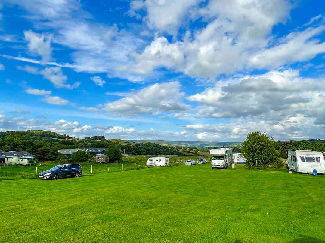 Greencroft Caravan Site （经理于2022年9月14日添加的照片）