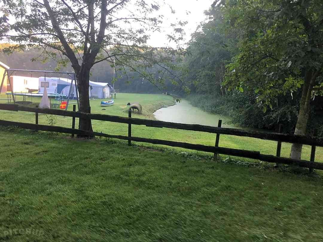 Tent Camping Sites in North Holland Find Cheap Tent Camping Sites in North