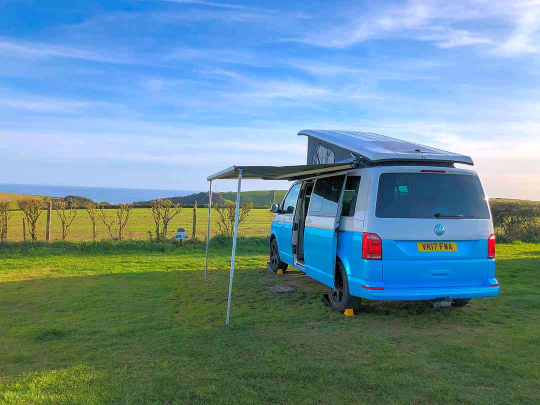 Great Kellow Farm (photo ajoutée par le gestionnaire le 19 août 2022)