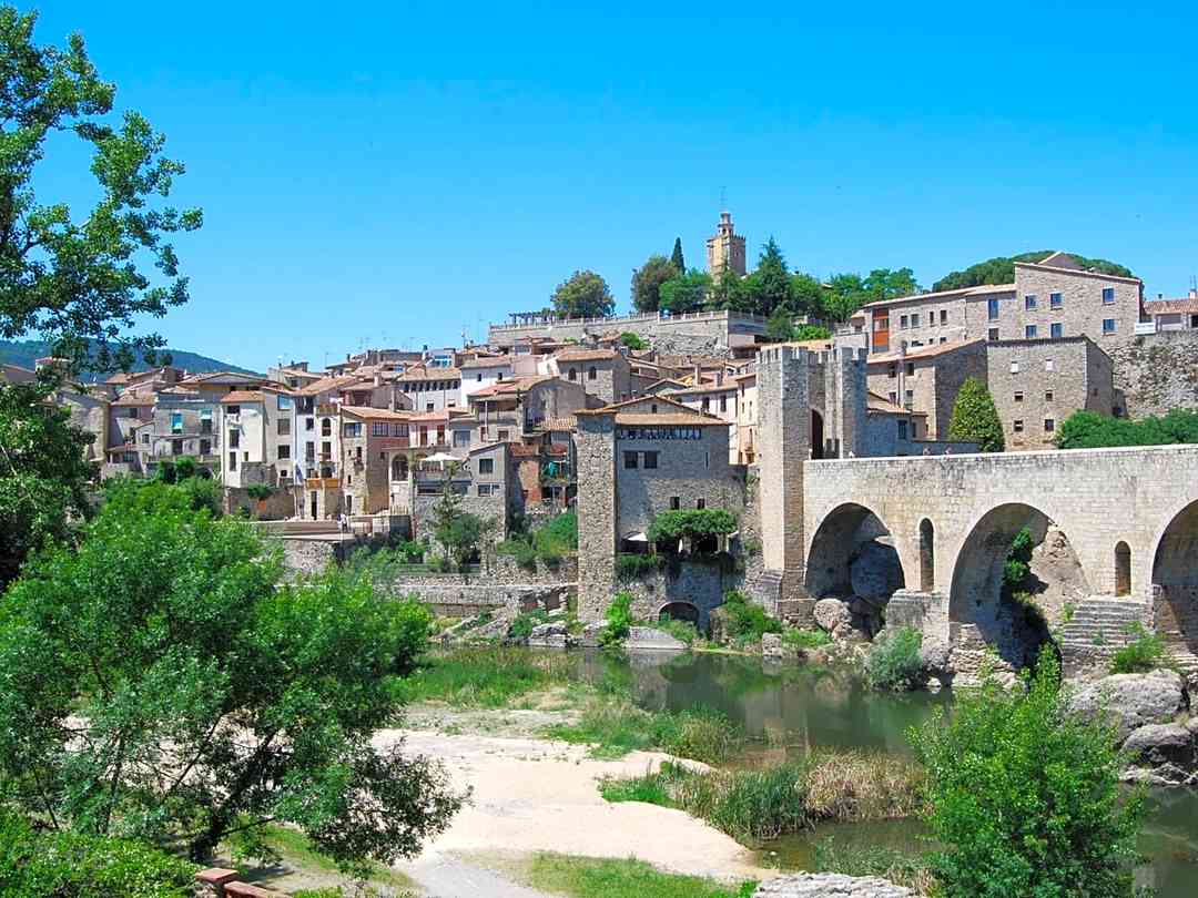 Campgrounds in Catalonia, Spain 2023 from $15/nt - Pitchup