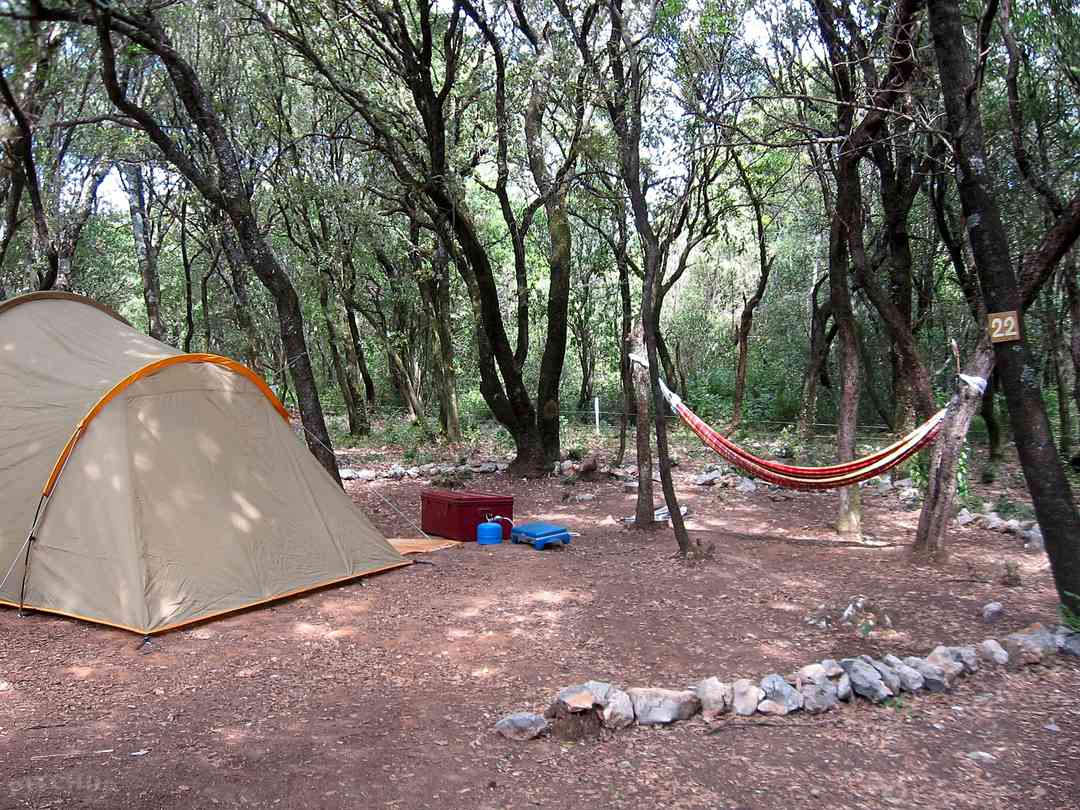 Trouvez Des Sites De Camping Abordables Pour Tentes Ardeche Pitchup