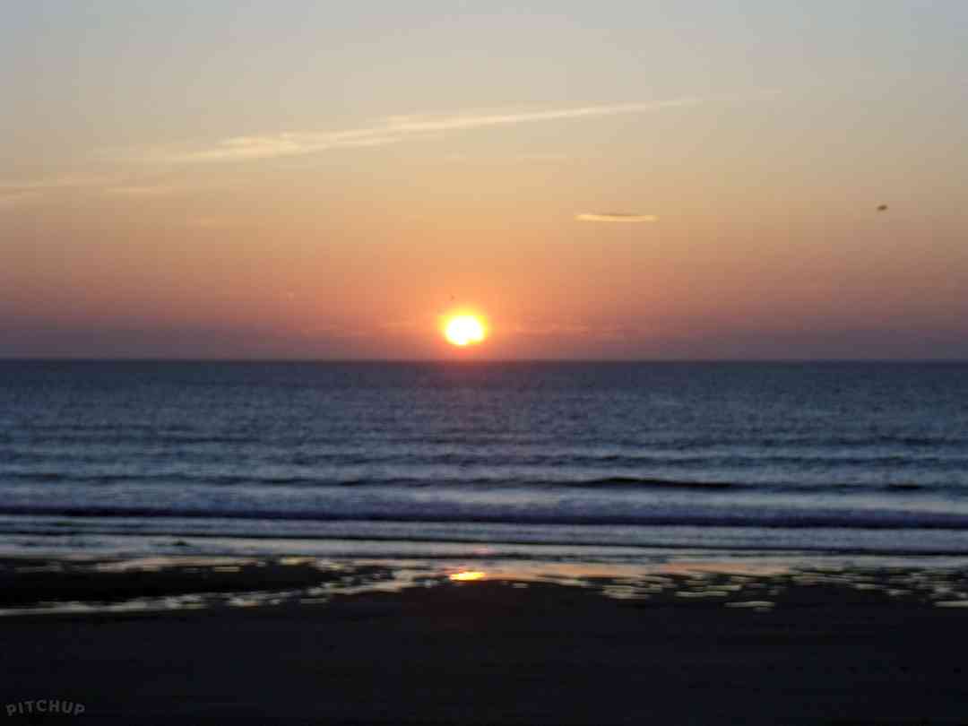 Beachside Holiday Park Hayle Pitchup