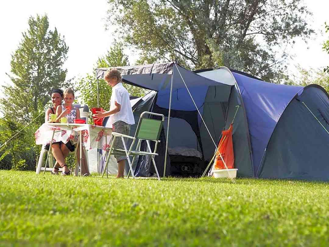 Tent Camping Sites in Amsterdam Low Cost Camping in Amsterdam