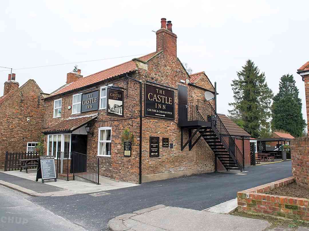 The Castle Inn