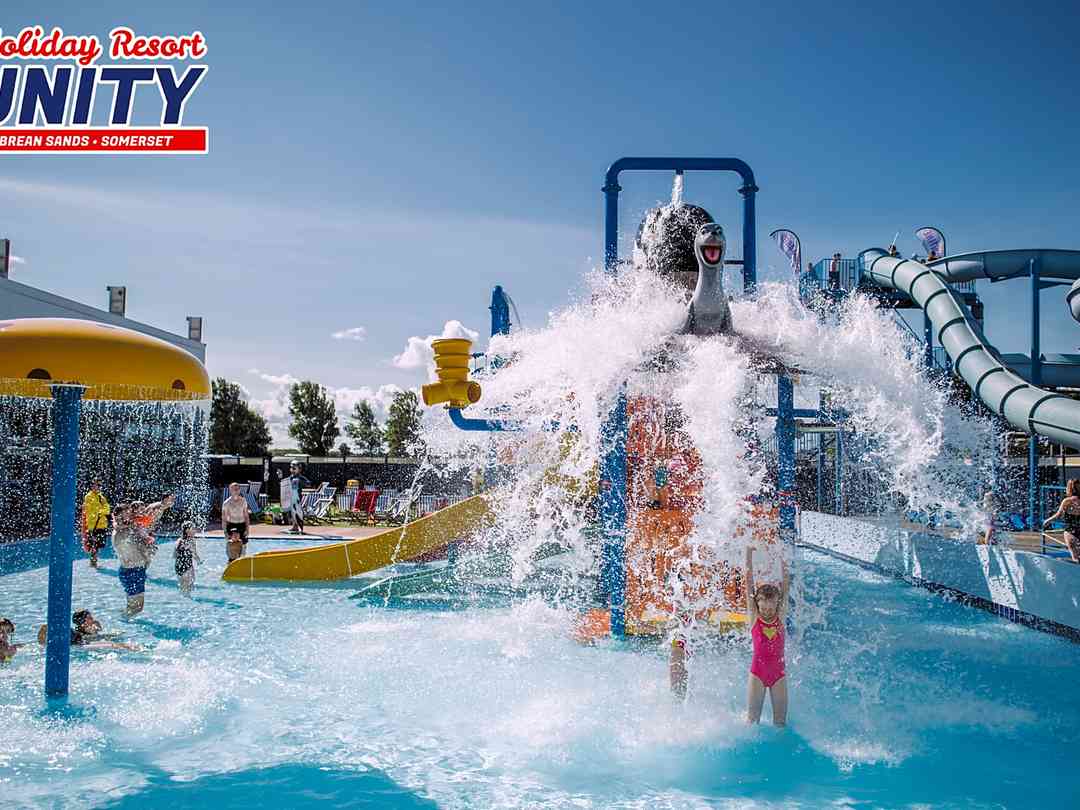 Holiday Resort Unity (foto afegida per l'administrador el 05/05/2015)