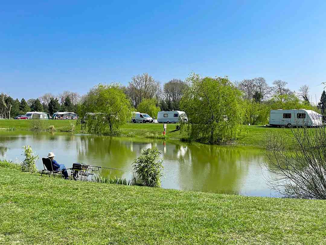 Fendick's Fishery (η φωτογραφία προστέθηκε από τον διαχειριστή στις 03/08/2022)
