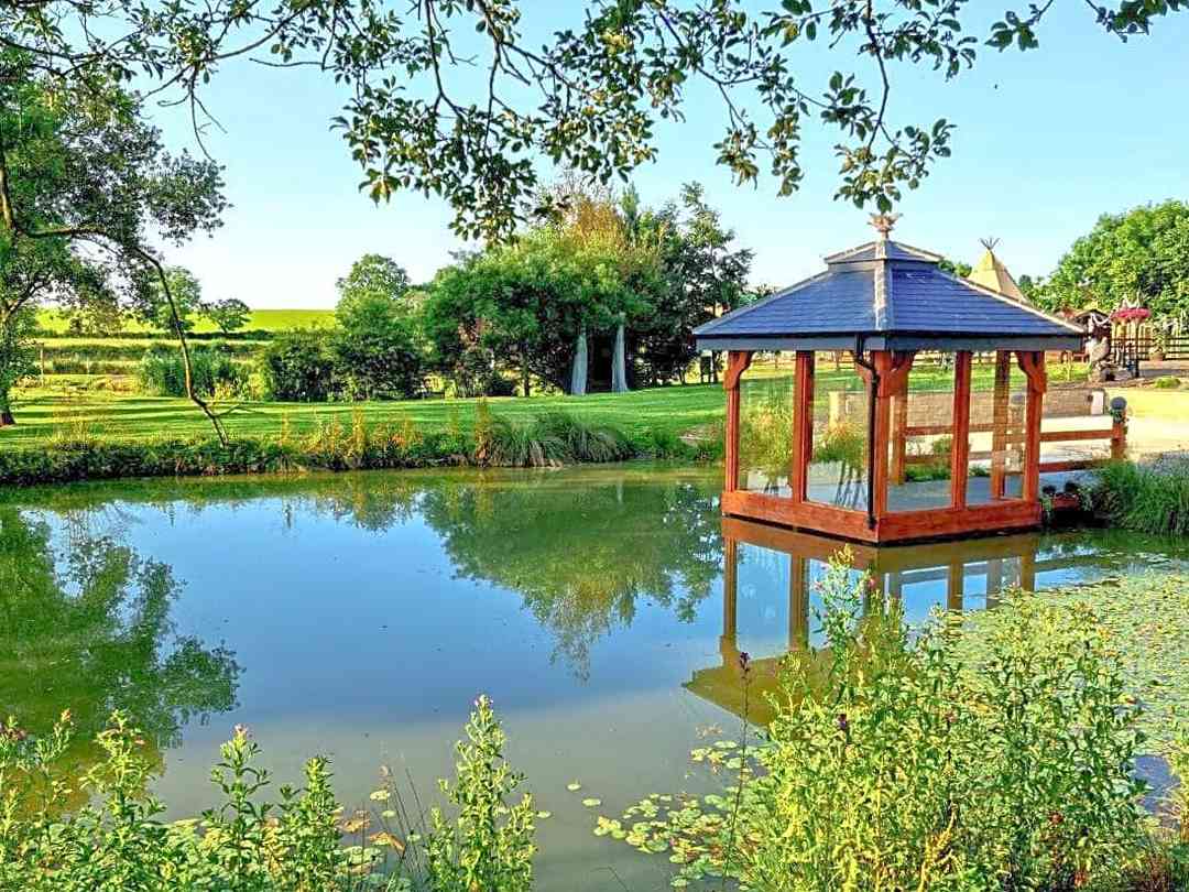 Eden Grange Glamping (a kezelő által 2024.06.28. napon hozzáadott fénykép) Eden Grange Glamping (a kezelő által 2024.06.28. napon hozzáadott fénykép)