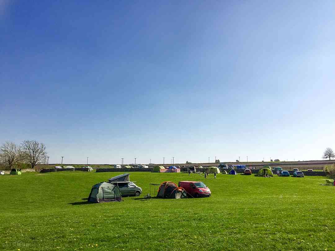 Knotlow Farm （经理于2022年8月31日添加的照片）