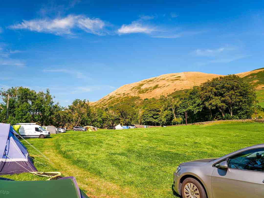 Pitchup sale lake district