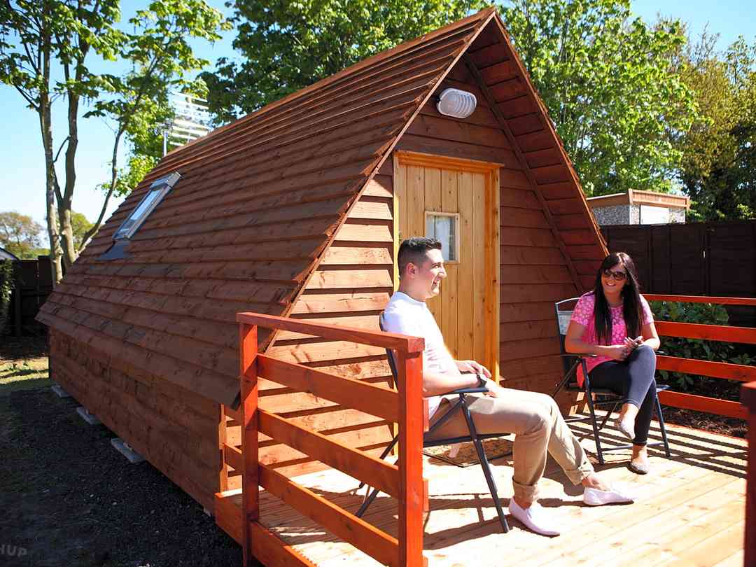 Find The Best Lodges Log Cabins In Chorley Lancashire Pitchup