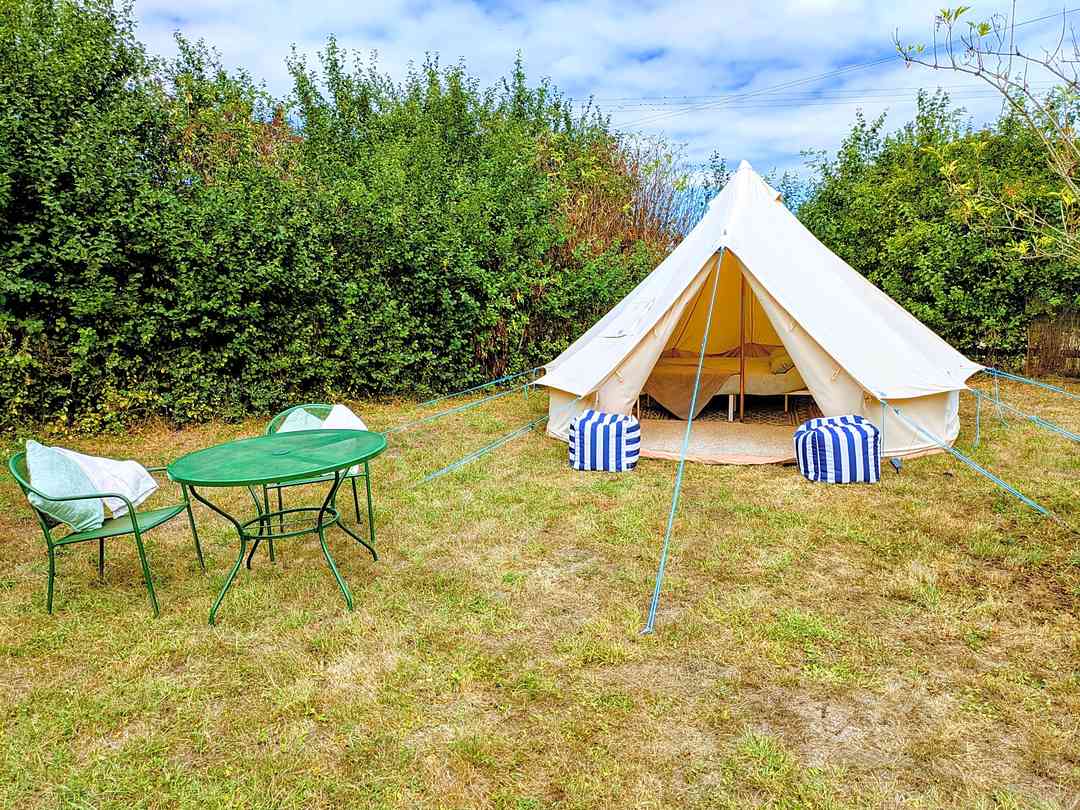 Faraway Farm (foto toegevoegd door manager op 7-8-2025)