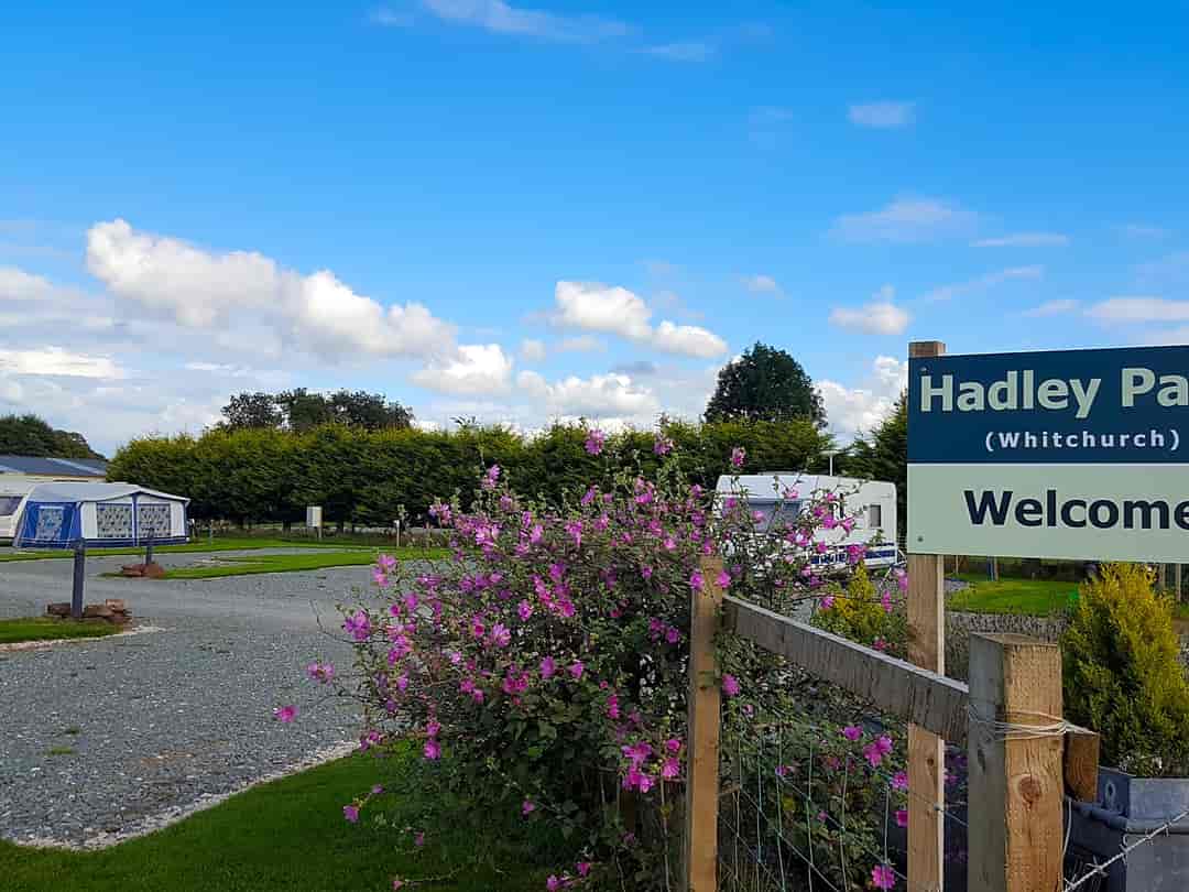 Hadley Park