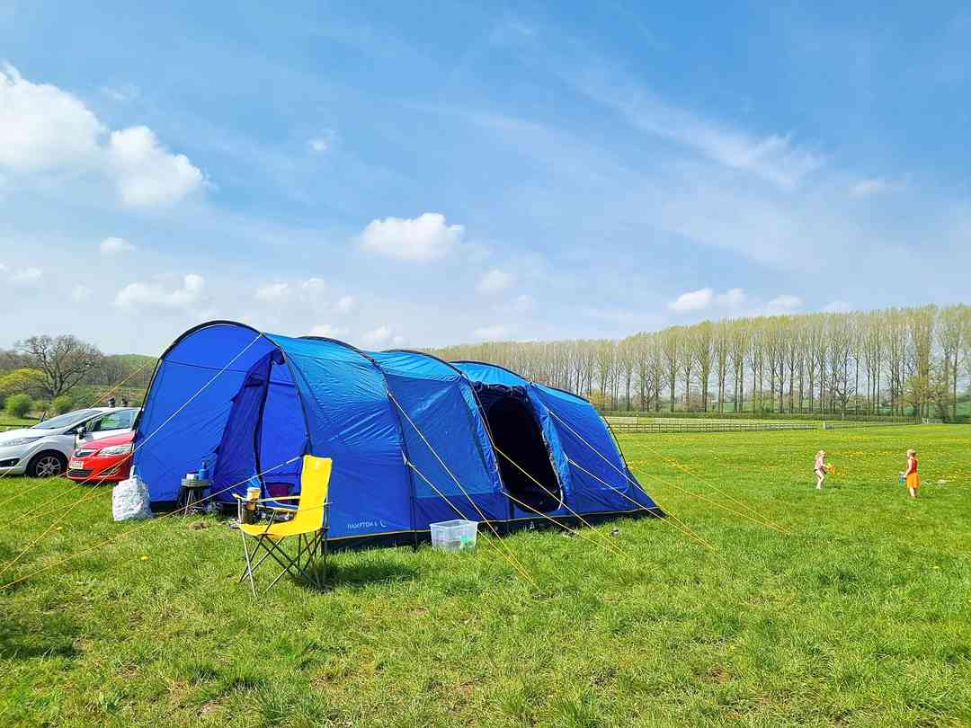 Eurohike hampton clearance