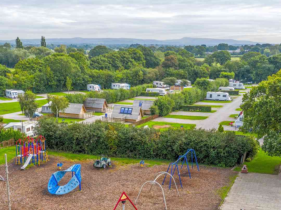 Seasonal pitches deals near me