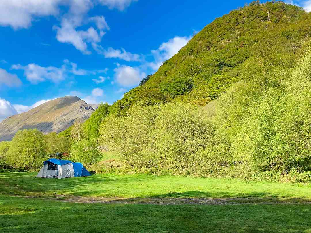 Pitchup cheap lake district
