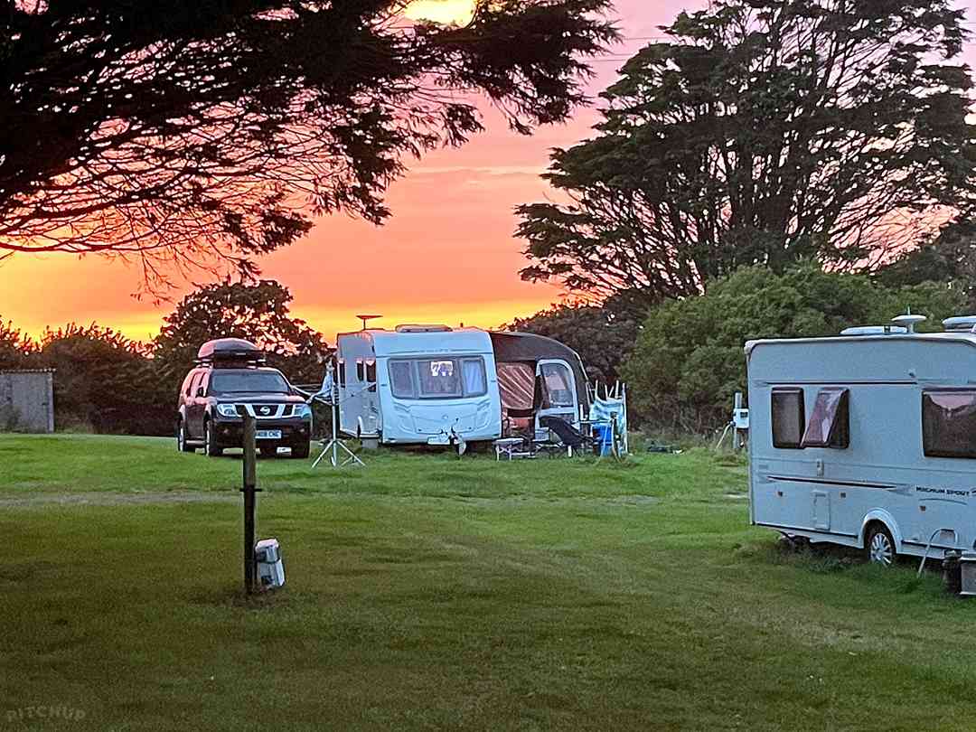 Pitch up caravan sites hotsell