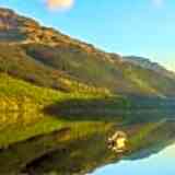 Loch Lomond & The Trossachs