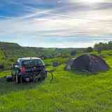 The Peak District