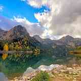 Parque Nacional de Aigüestortes i Estany de Sant Maurici