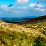 Northumberland National Park