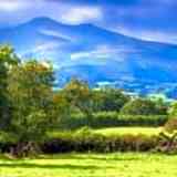 The Brecon Beacons (Bannau Brycheiniog)