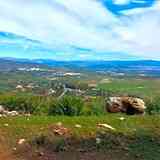 Parque Nacional Sierra de las Nieves