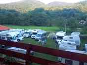 Camping Asin