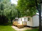 Decking