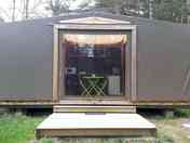 Rental tent