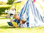 Family-friendly site
