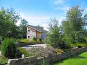 Chalets are set in landscaped grounds (added by manager 27 Mar 2013)