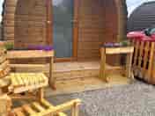 Camping pod (added by manager 28 Mar 2023)