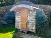 Lorton Vale pod