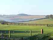 Looking south towards the Dorset Ridgeway (added by manager 07 Oct 2019)