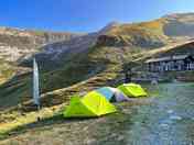 Gorgeous location