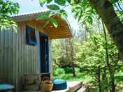 Outside Small Woods