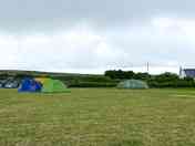 Visitor image of the grass pitches