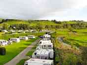 Aerial view of the site (added by manager 31 Aug 2022)