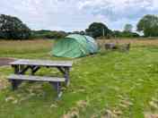 Family tent