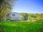 Touring pitch
