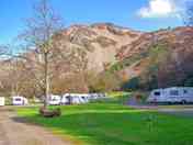 Spetacular North Wales scenery