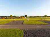 Bowbrook Caravan and Motorhome Site
