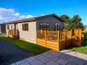 Apple Blossom Lodge