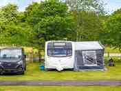 Fully-serviced touring pitches (added by manager 30 May 2024)