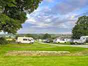 Pitches with views