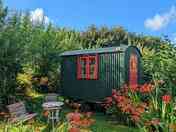 Shepherd's hut (added by manager 22 May 2024)