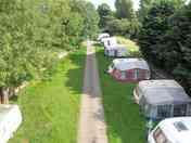 Shaded pitches