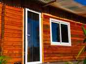 Bungalow exterior