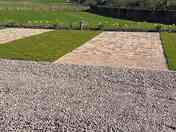 Hardstanding pitches